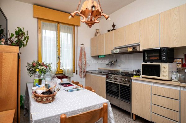 appartamento in vendita a Cento