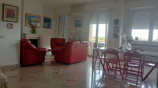 appartamento in vendita a Cento