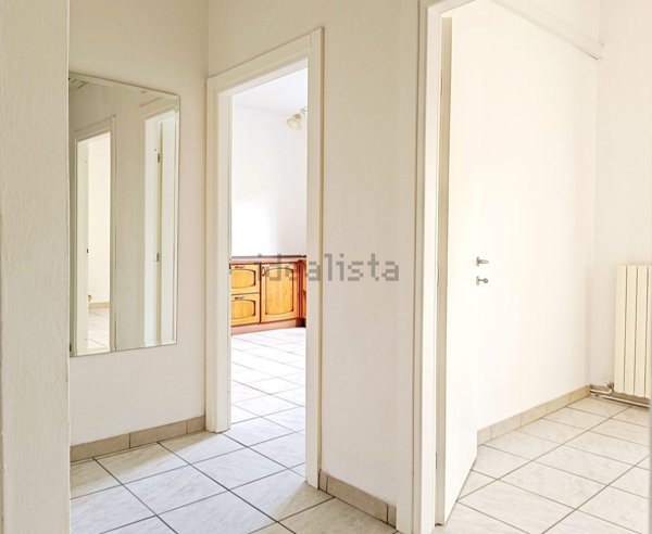 appartamento in vendita a Cento