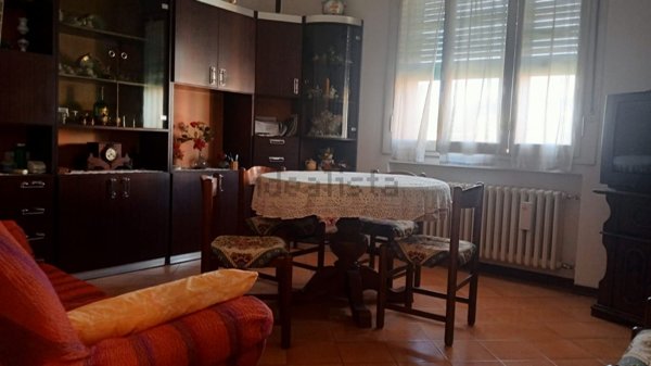 appartamento in vendita a Cento