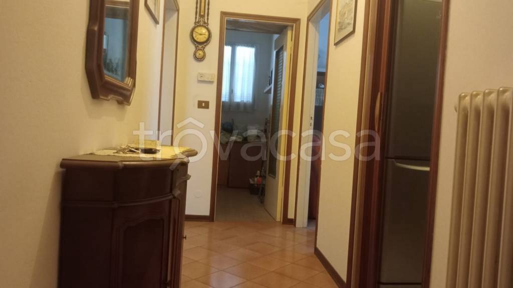 appartamento in vendita a Cento