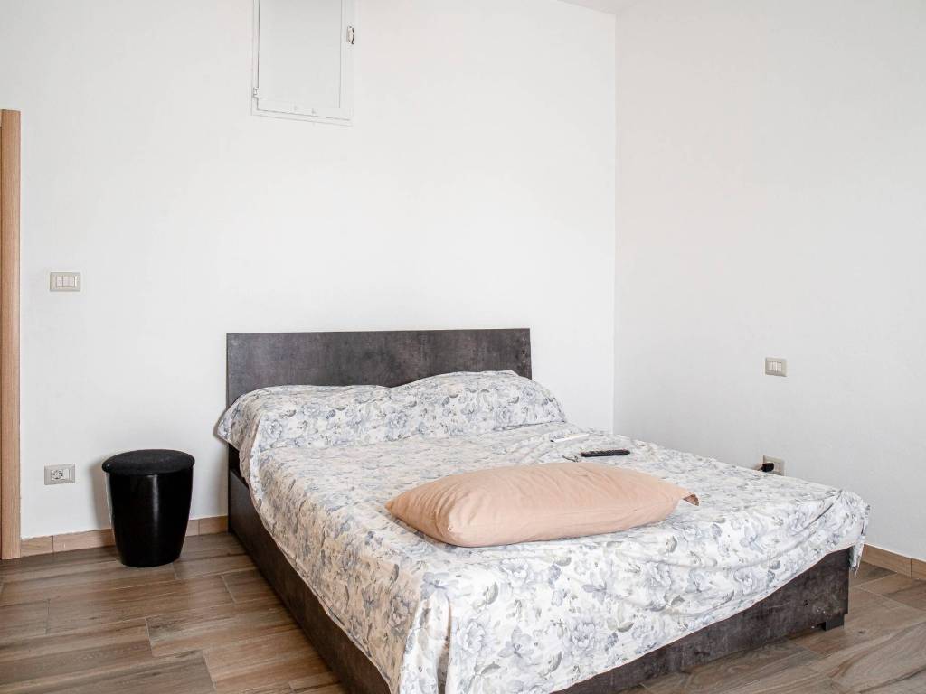 appartamento in vendita a Cento in zona Renazzo