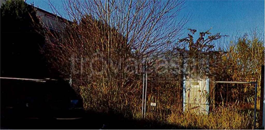 terreno agricolo in vendita a Cento