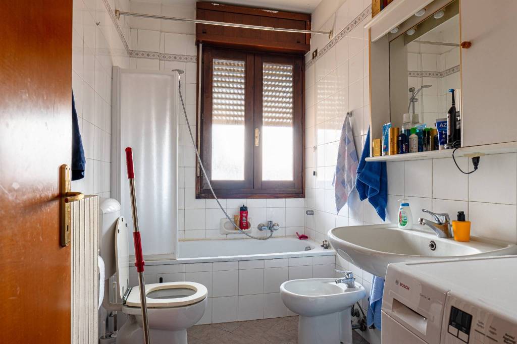 appartamento in vendita a Cento