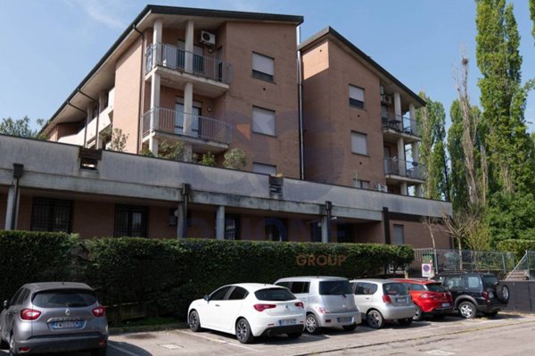 appartamento in vendita a Cento