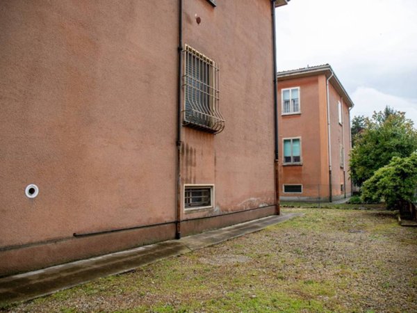 appartamento in vendita a Cento
