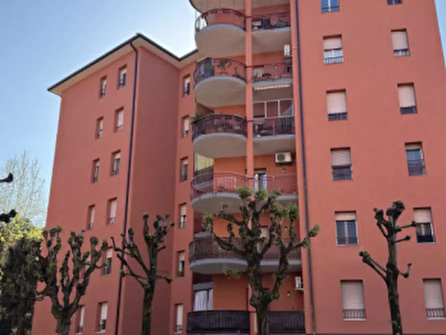 appartamento in vendita a Cento