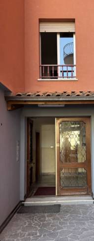 appartamento in vendita a Cento