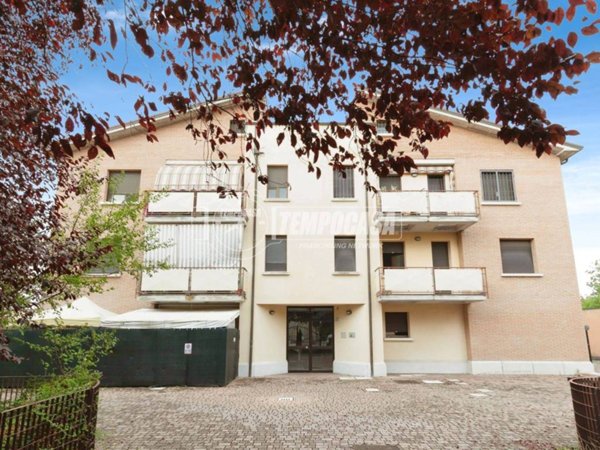 appartamento in vendita a Cento
