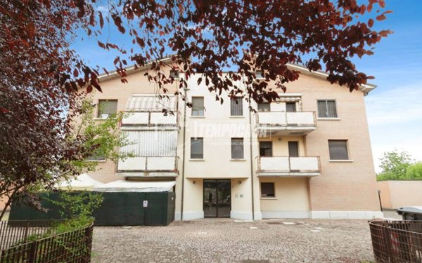 appartamento in vendita a Cento