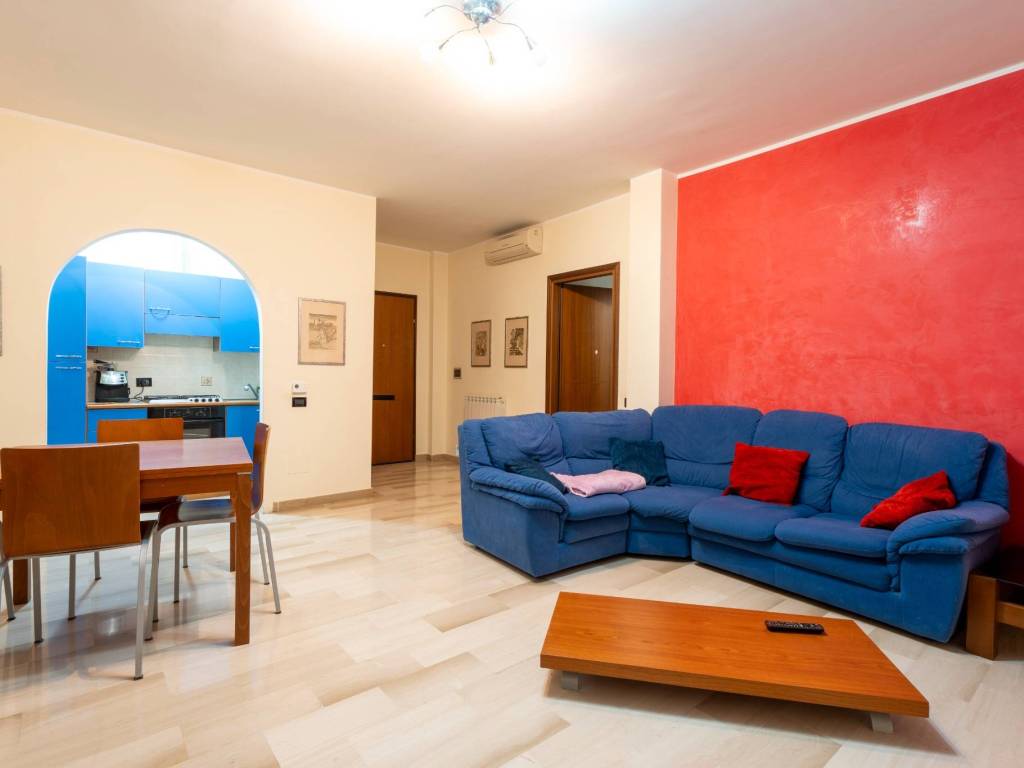 appartamento in vendita a Cento