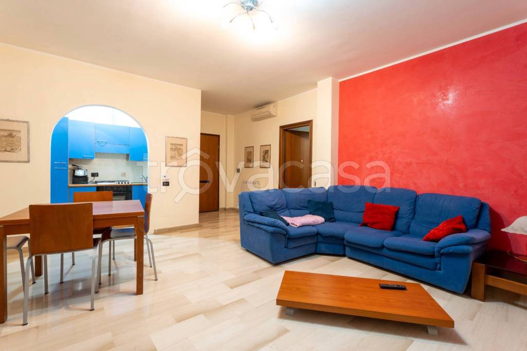 appartamento in vendita a Cento