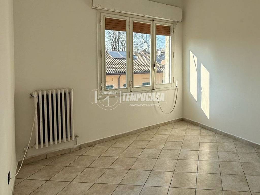 appartamento in vendita a Cento in zona Renazzo