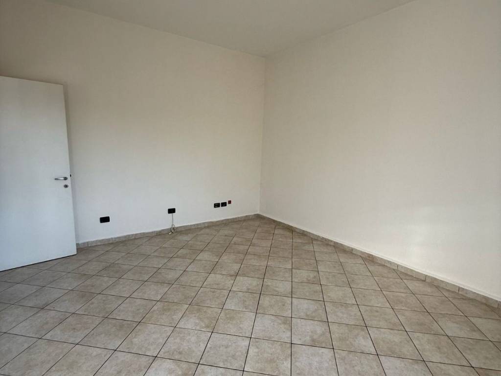 appartamento in vendita a Cento in zona Renazzo