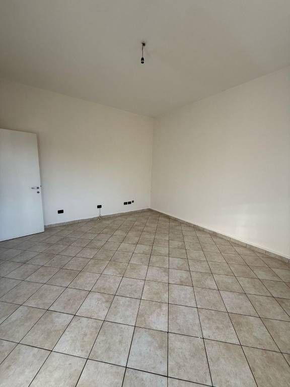 appartamento in vendita a Cento in zona Renazzo