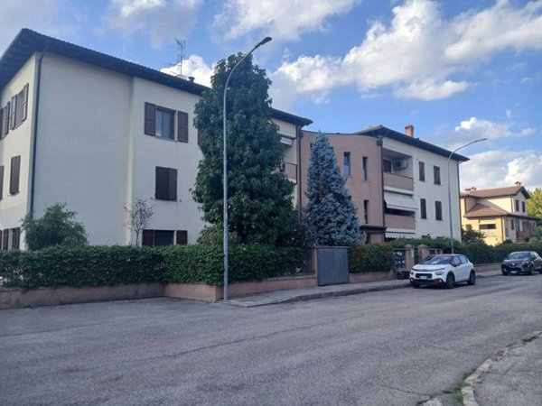 appartamento in vendita a Cento