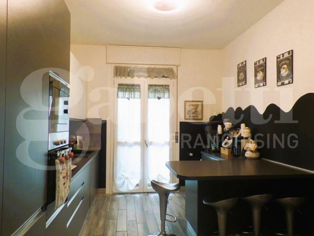 appartamento in vendita a Cento