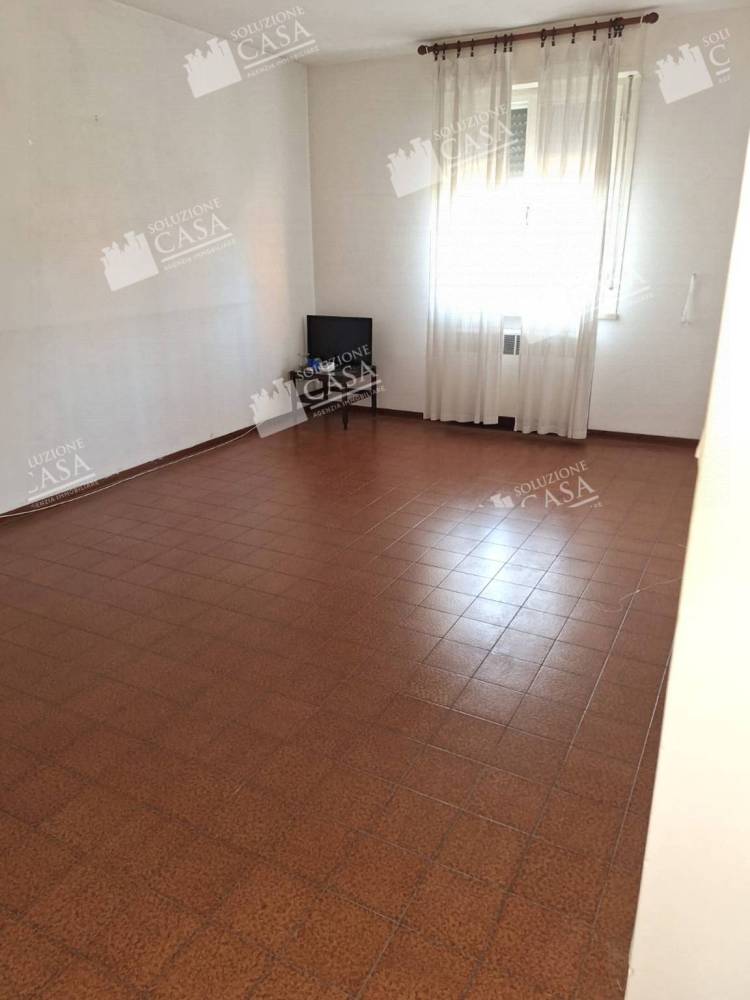 appartamento in vendita a Cento
