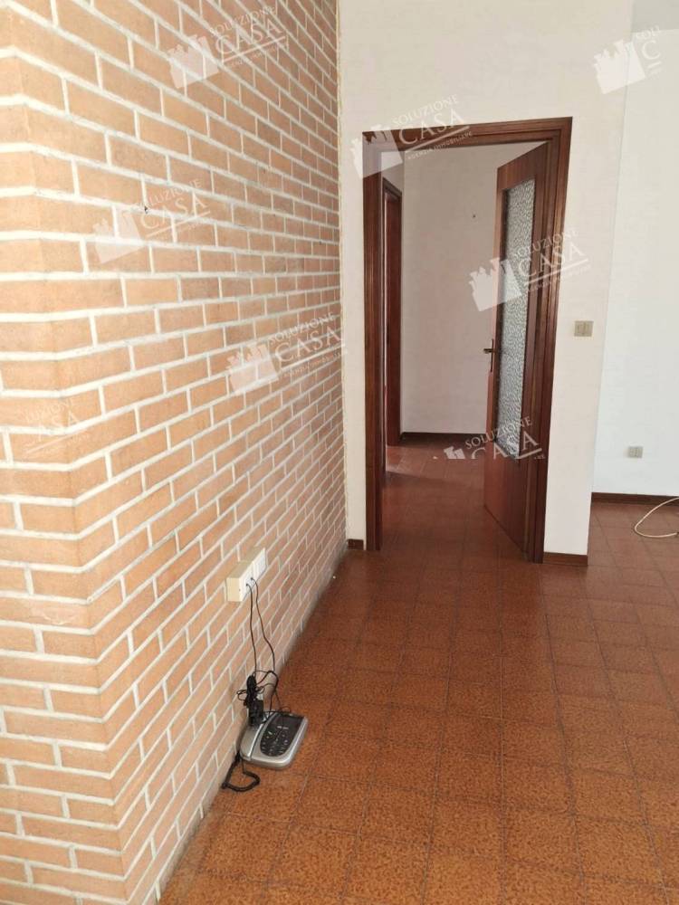 appartamento in vendita a Cento