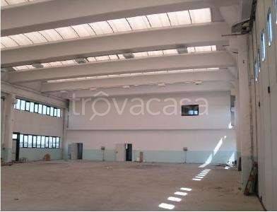 locale commerciale in vendita a Cento in zona Renazzo