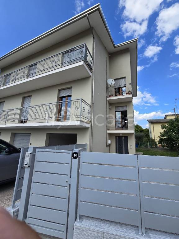 appartamento in vendita a Cento