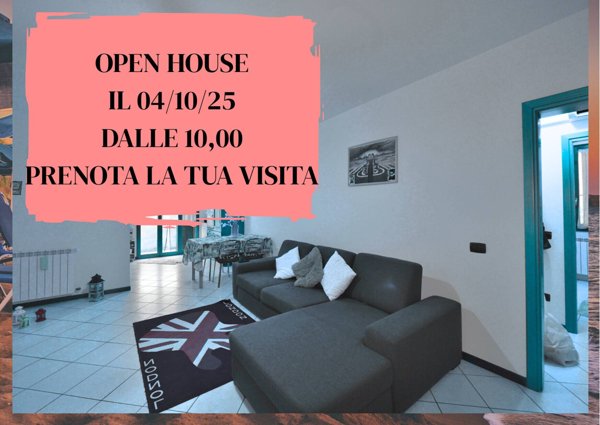 appartamento in vendita a Cento in zona Casumaro