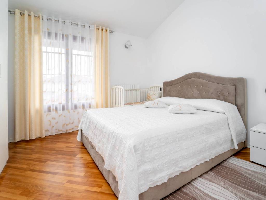 appartamento in vendita a Cento