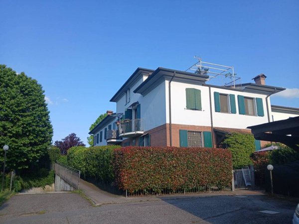 appartamento in vendita a Cento