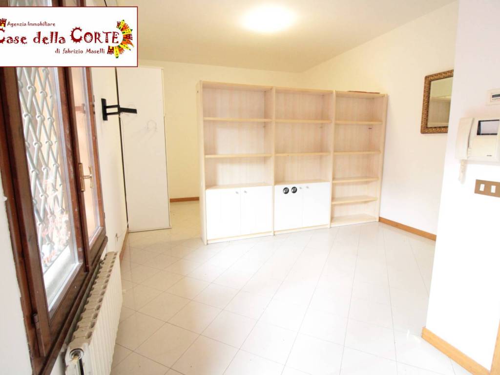 appartamento in vendita a Cento