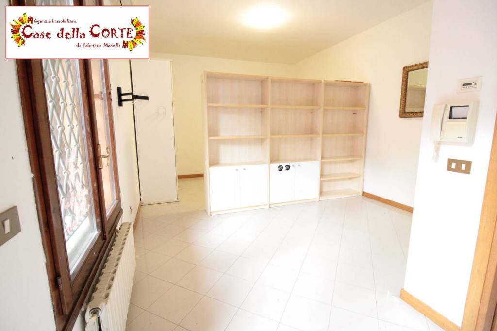 appartamento in vendita a Cento