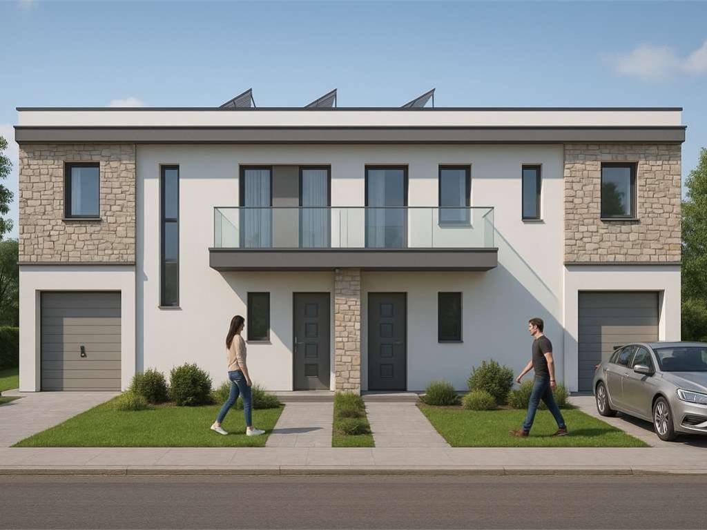 casa indipendente in vendita a Cento in zona Corporeno