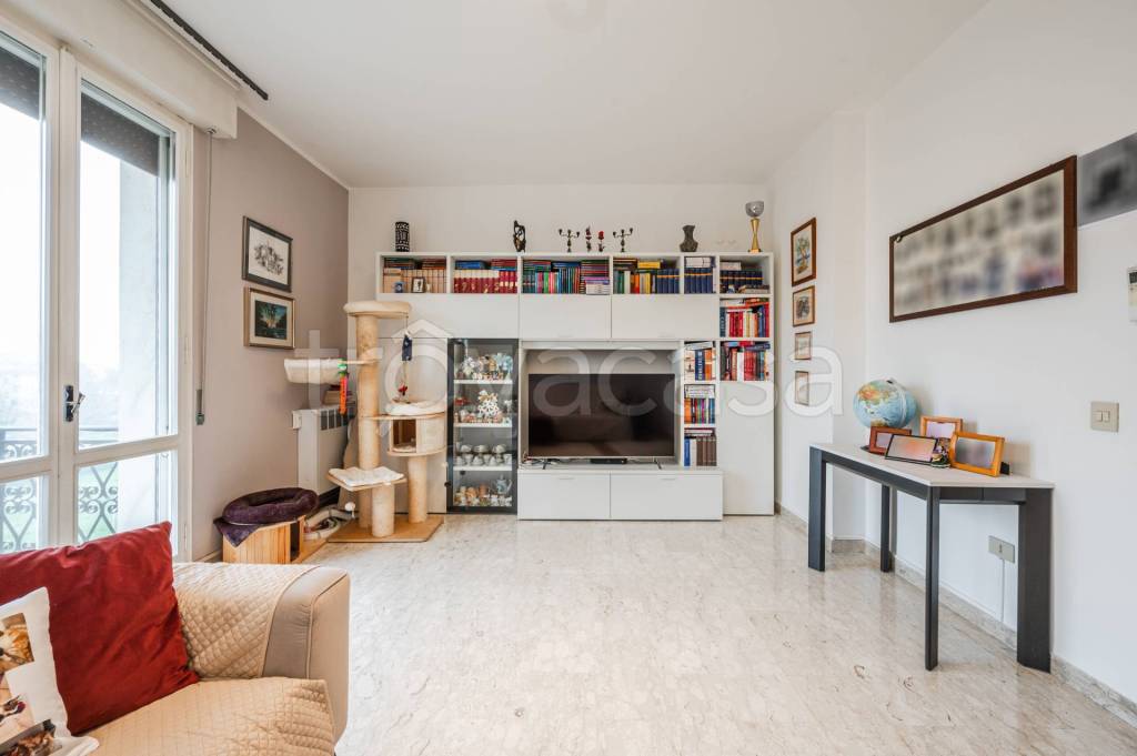 appartamento in vendita a Cento