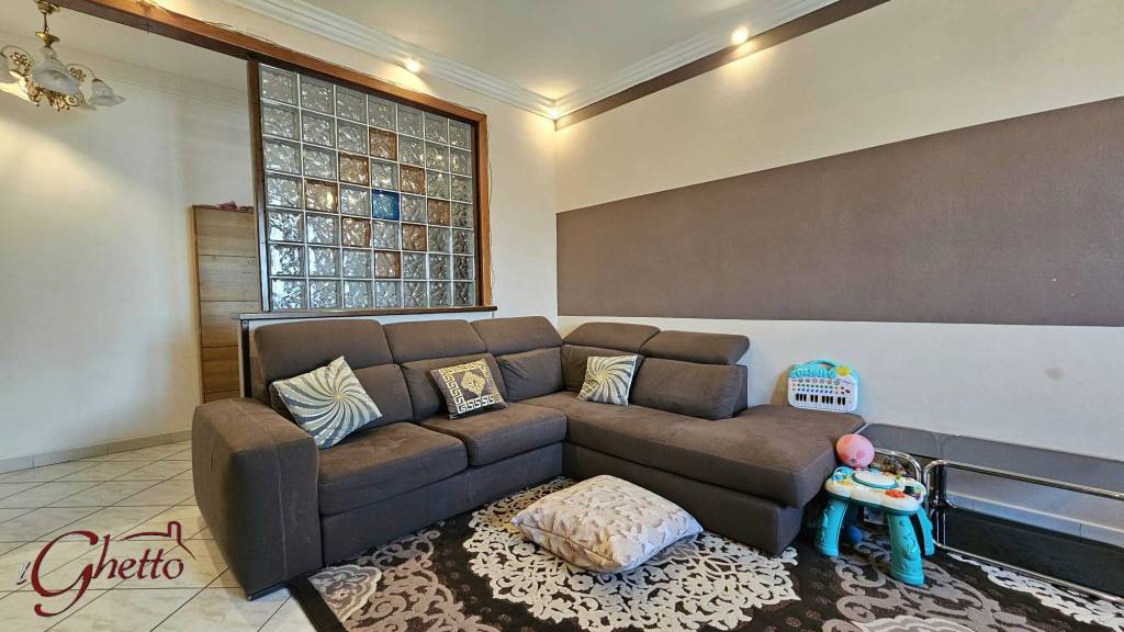 appartamento in vendita a Cento