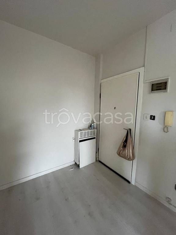 appartamento in vendita a Cento