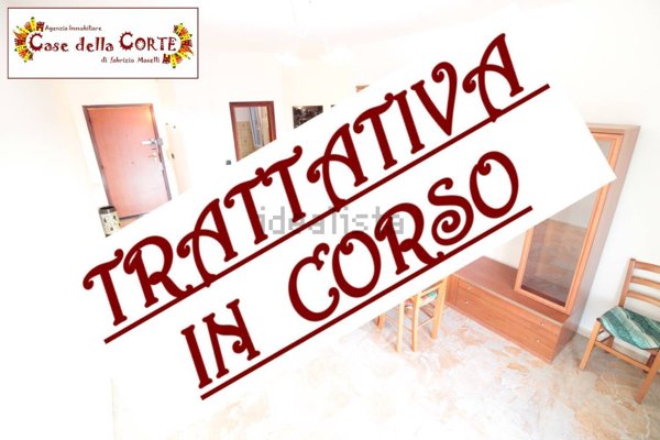 appartamento in vendita a Cento