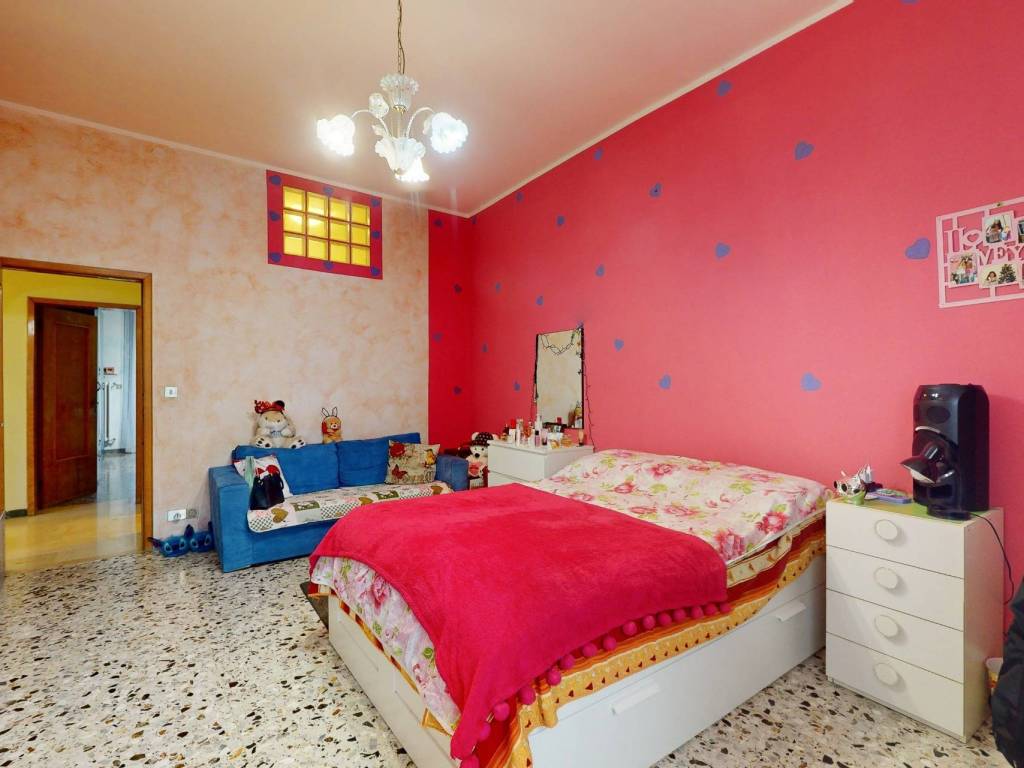 appartamento in vendita a Cento