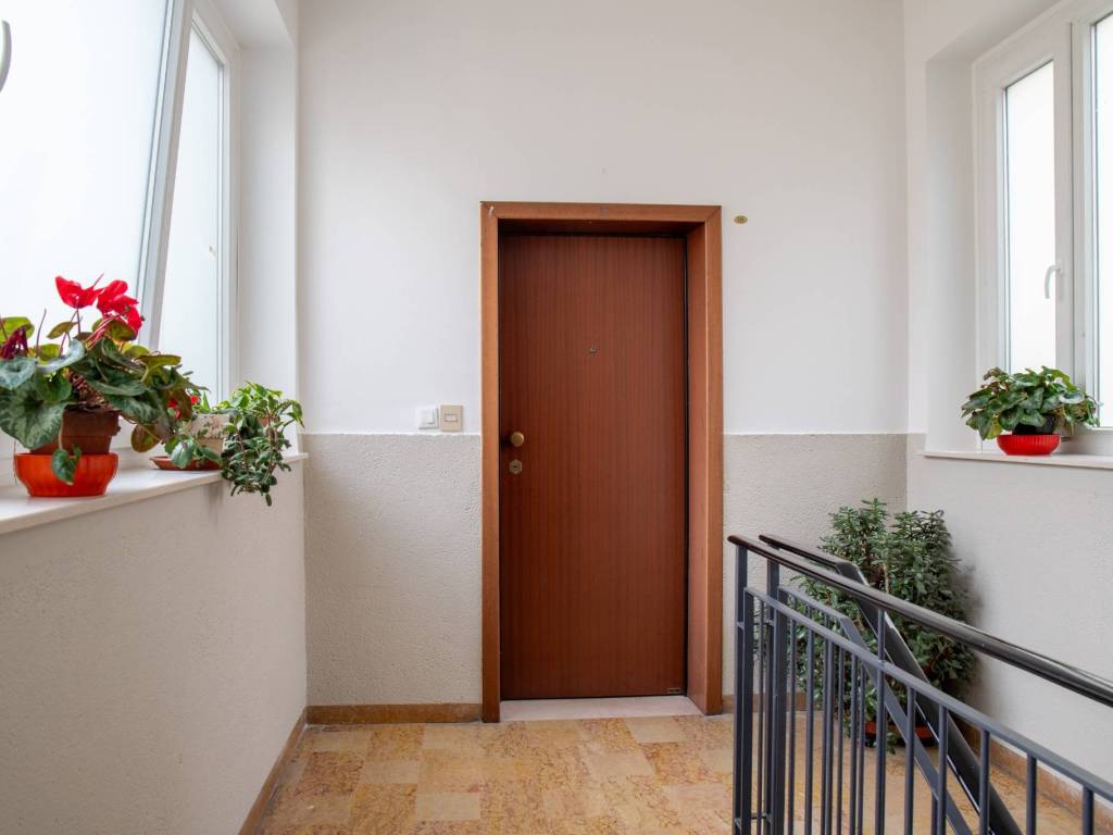 appartamento in vendita a Cento