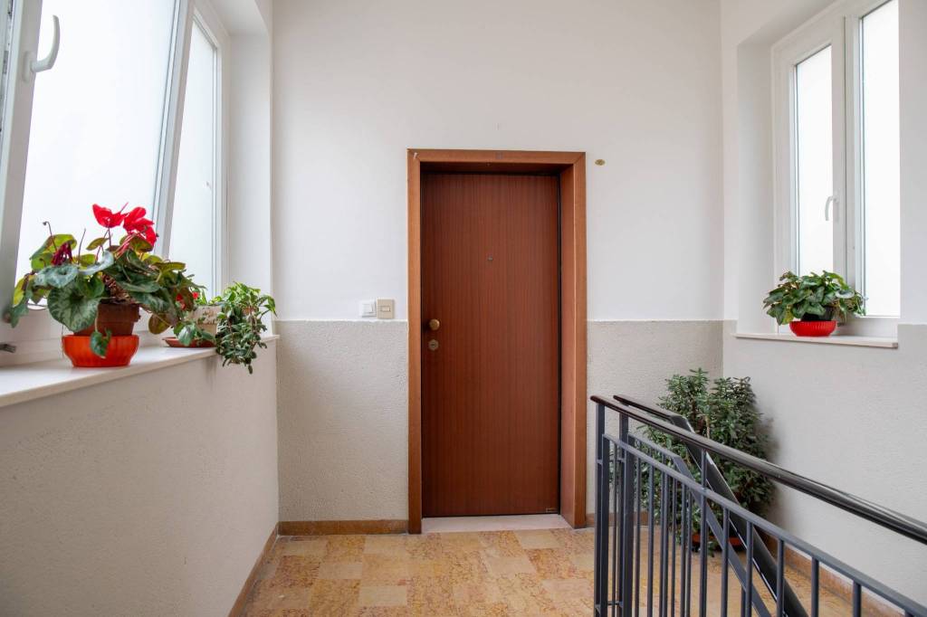 appartamento in vendita a Cento