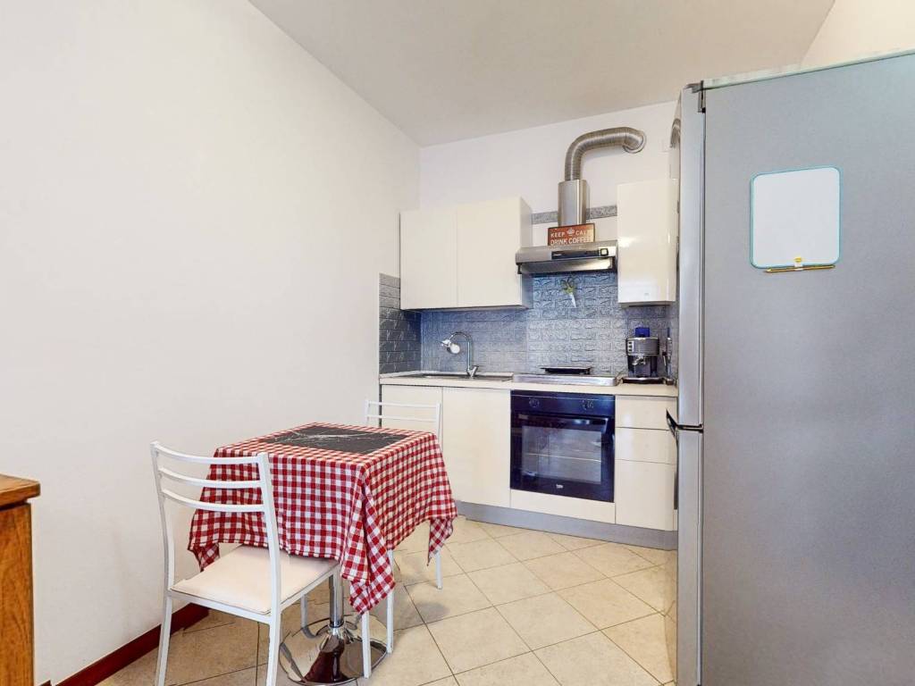 appartamento in vendita a Cento