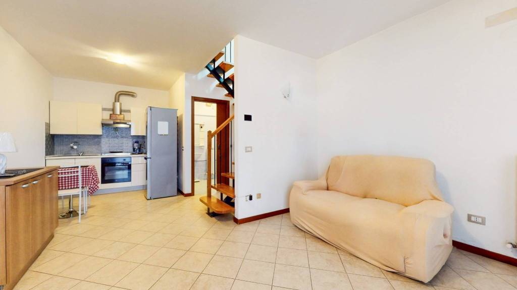 appartamento in vendita a Cento