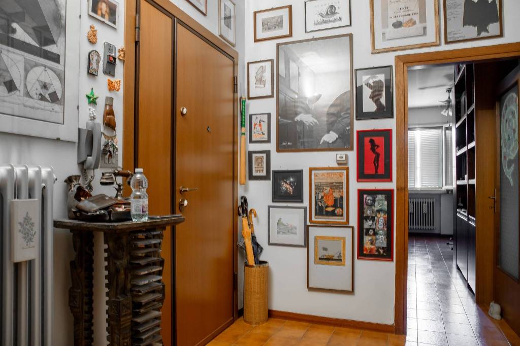 appartamento in vendita a Cento