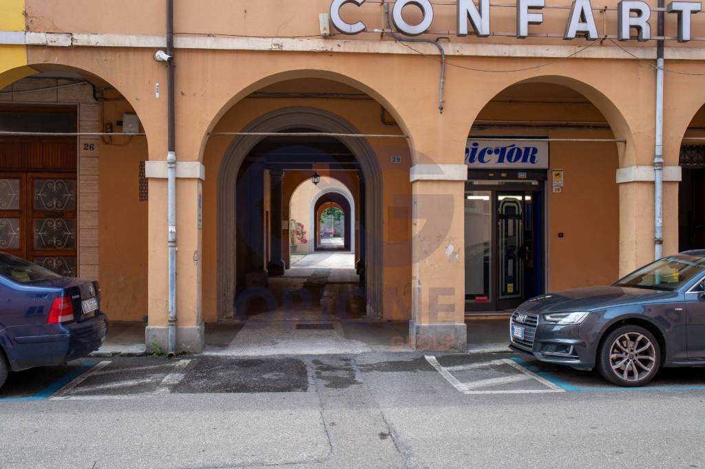 appartamento in vendita a Cento