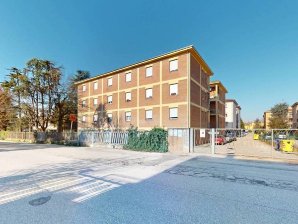 appartamento in vendita a Cento
