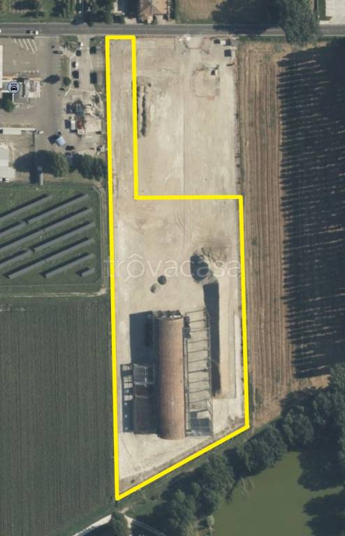 terreno agricolo in vendita a Cento