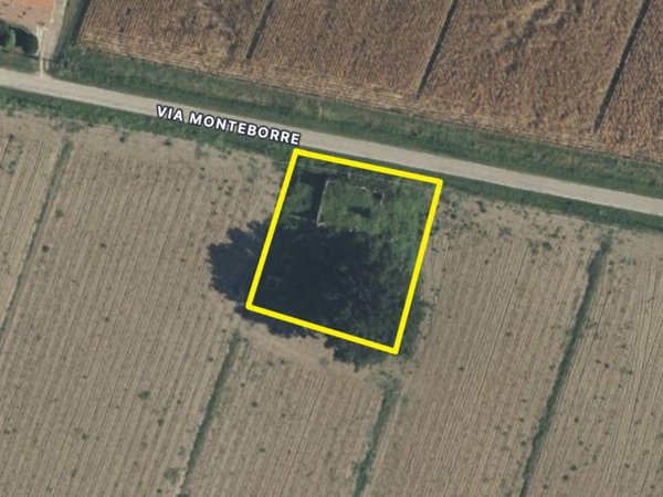 terreno agricolo in vendita a Cento