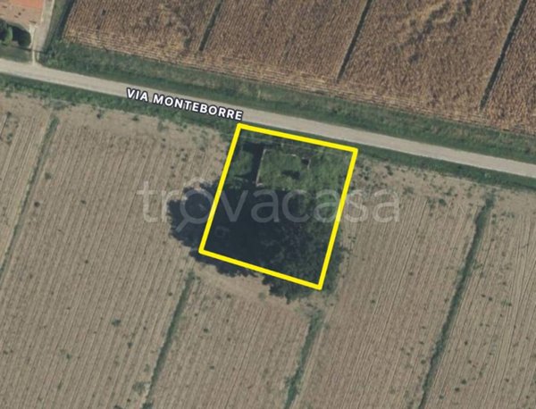 terreno agricolo in vendita a Cento