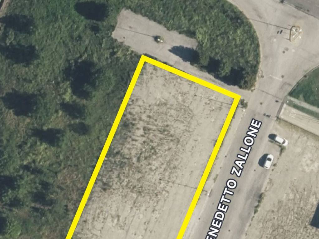 terreno agricolo in vendita a Cento