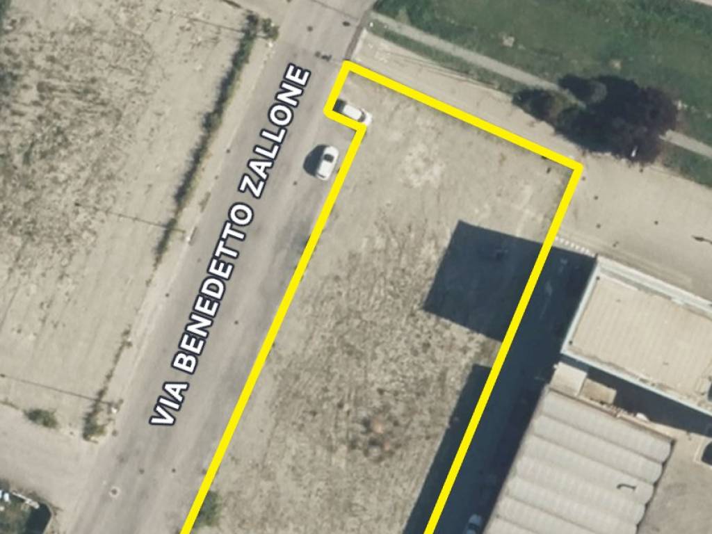 terreno agricolo in vendita a Cento