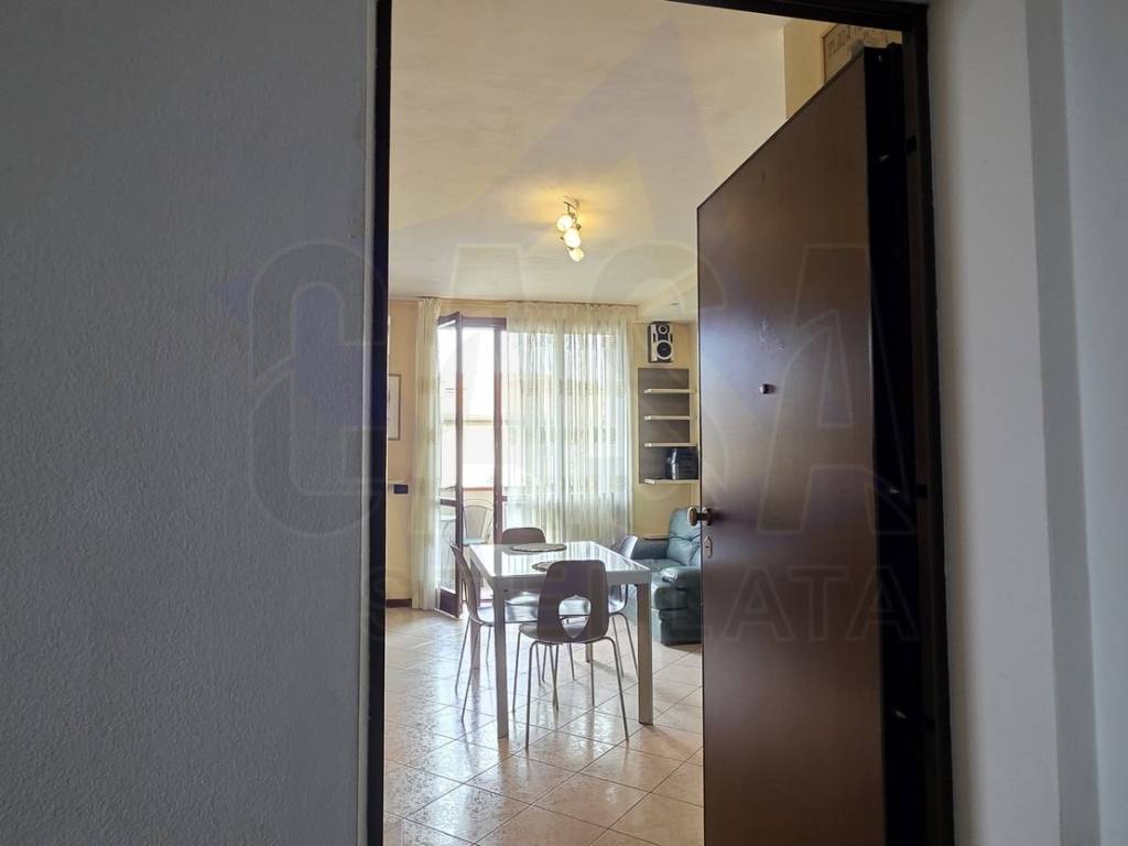 appartamento in vendita a Cento in zona Renazzo