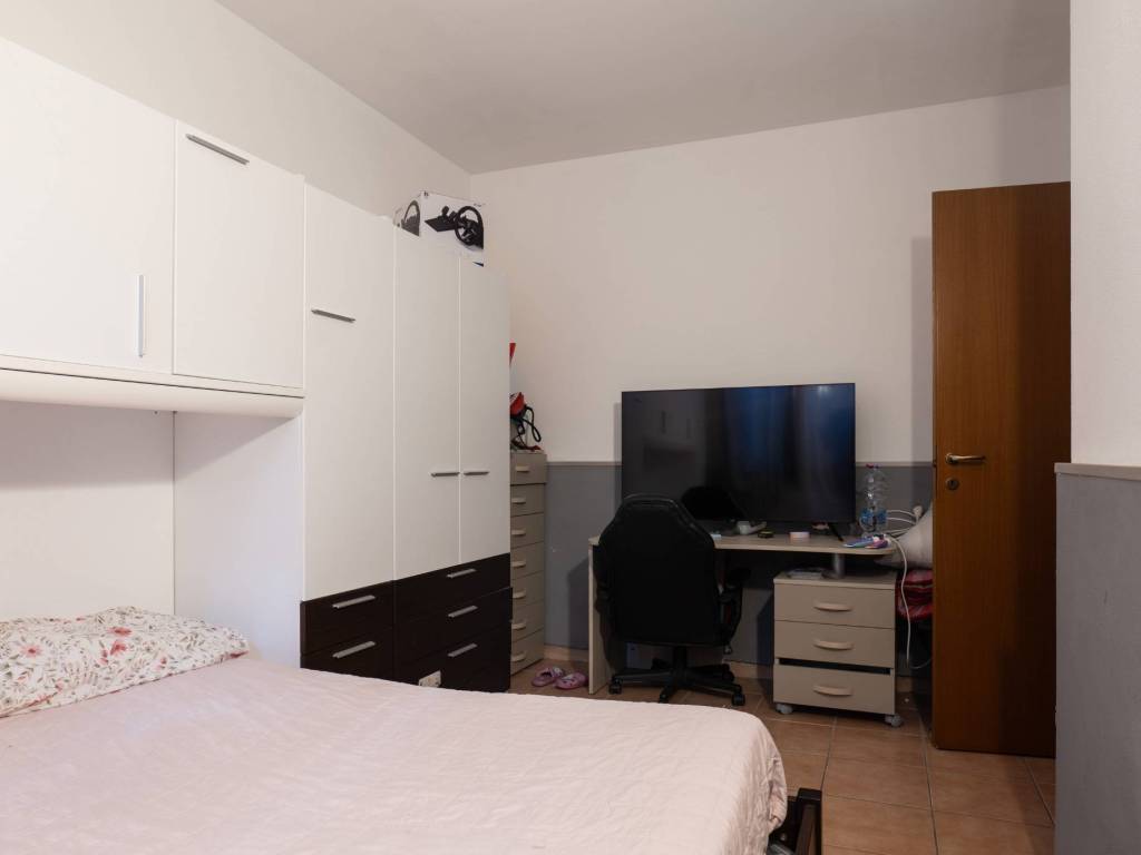 appartamento in vendita a Cento in zona Renazzo